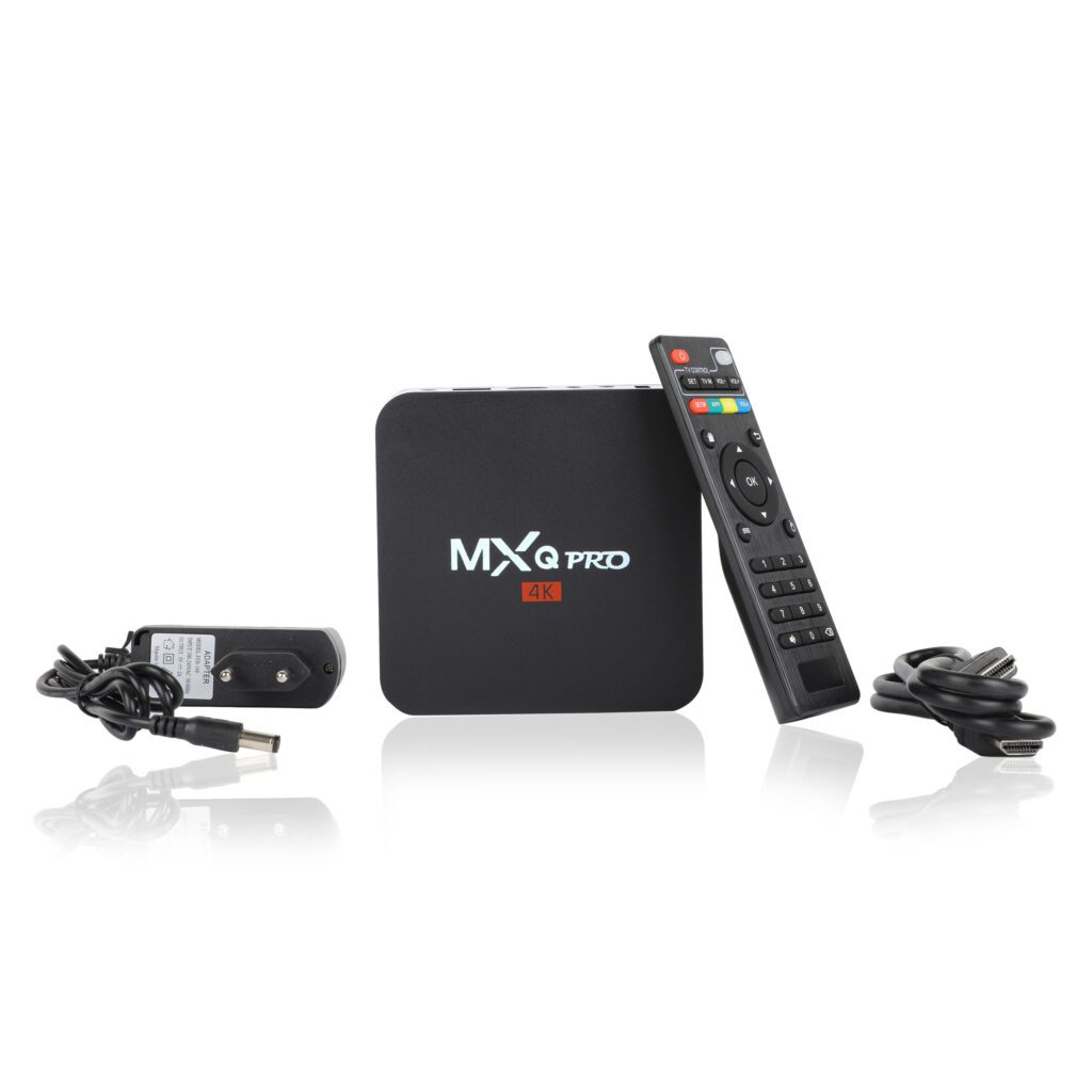 Smart Devices – Computer Accessories that truly works.
